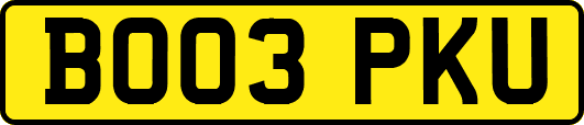 BO03PKU