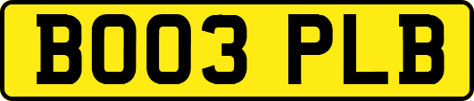 BO03PLB