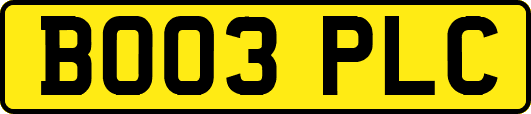 BO03PLC
