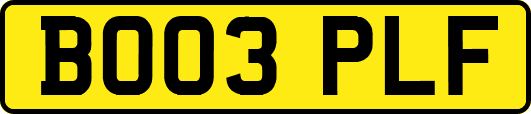 BO03PLF