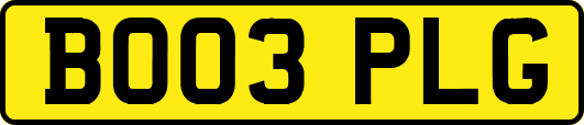 BO03PLG