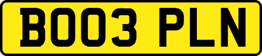 BO03PLN