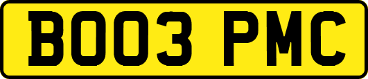 BO03PMC