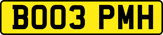BO03PMH