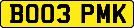 BO03PMK