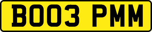 BO03PMM