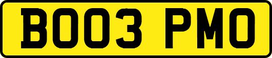 BO03PMO