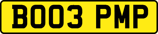 BO03PMP