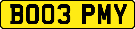 BO03PMY