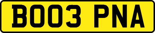 BO03PNA