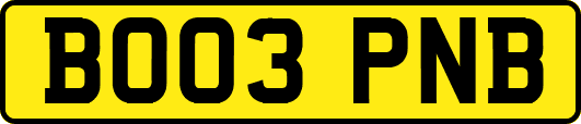 BO03PNB