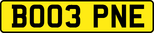 BO03PNE