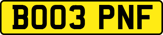 BO03PNF