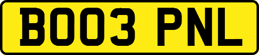 BO03PNL