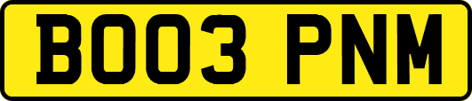 BO03PNM