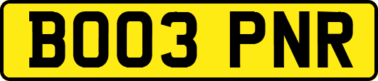 BO03PNR