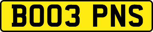 BO03PNS