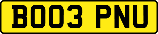 BO03PNU