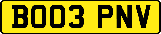 BO03PNV