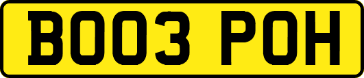 BO03POH