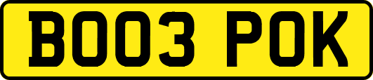BO03POK