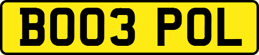 BO03POL