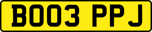 BO03PPJ