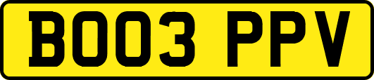 BO03PPV