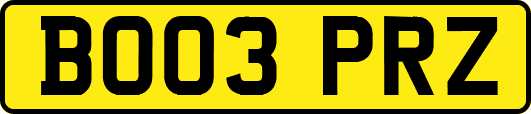BO03PRZ