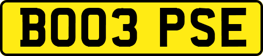 BO03PSE
