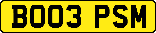 BO03PSM