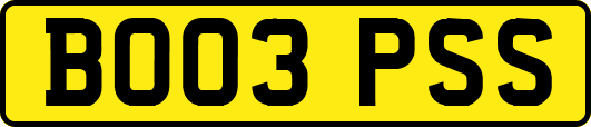 BO03PSS