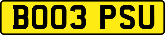 BO03PSU