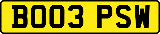 BO03PSW