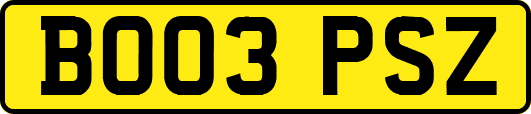 BO03PSZ