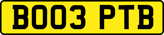 BO03PTB