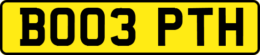 BO03PTH
