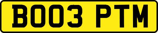 BO03PTM