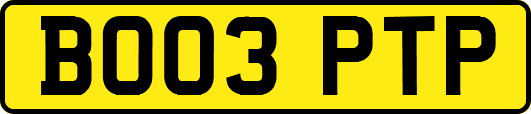 BO03PTP