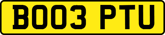 BO03PTU