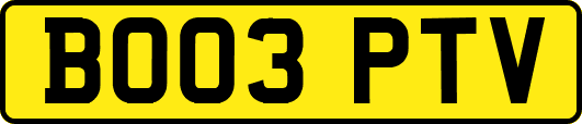 BO03PTV