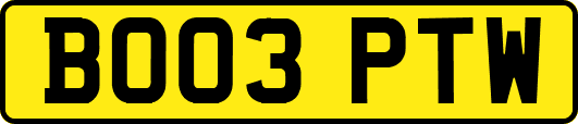 BO03PTW