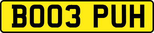 BO03PUH