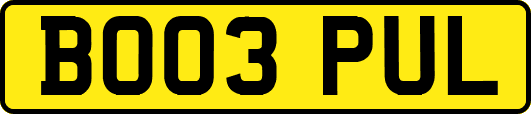 BO03PUL