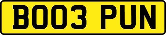 BO03PUN
