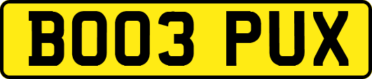 BO03PUX