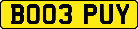 BO03PUY