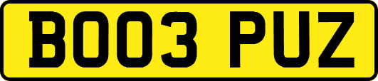 BO03PUZ