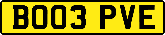BO03PVE