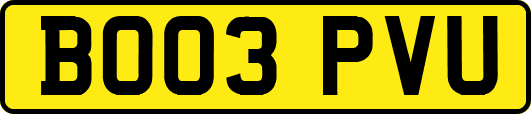 BO03PVU